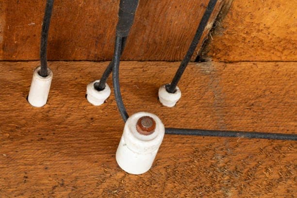 Legacy Electrical job in the London area
